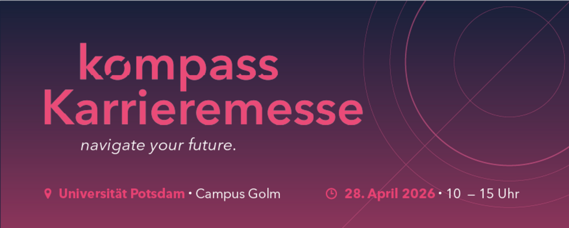 Karrieremesse - 