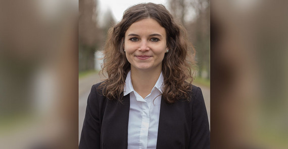 Foto von Isabell Böhm
