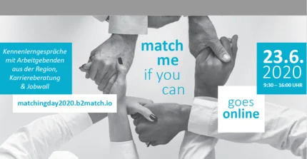 match me if you can
