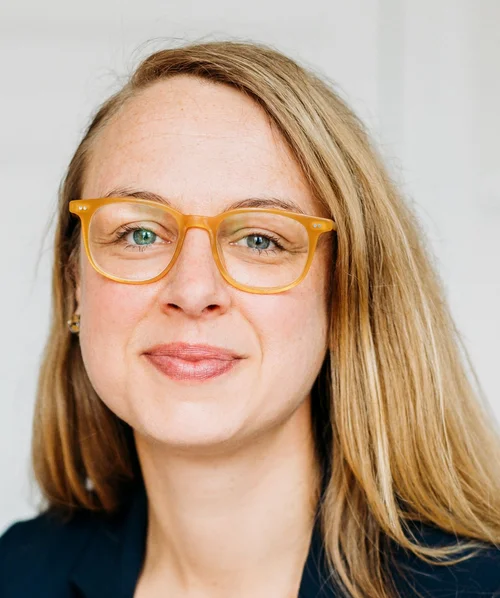 Chair of School Development - Prof. Dr. Camilla Rjosk
