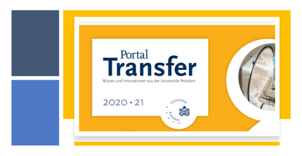 Portal Transfer