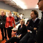 Workshop impressions