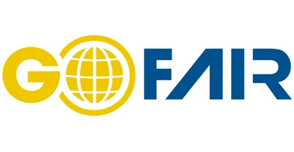 Logo GoFair: FAIR Guiding Principles for scientific data management and stewardship.