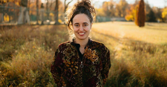 Marta Lupica Spagnolo