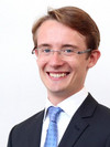 Portrait Jasper Hufschmidt-Morse