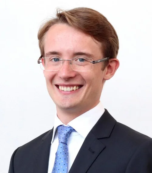Portrait Jasper Hufschmidt-Morse