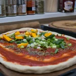 Pizzarezept