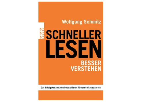 Buchcover Schmitz