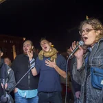 WarmUP! - Semesterauftakt 2018