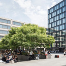 Pädagogische Hochschule Zürich, Schweiz