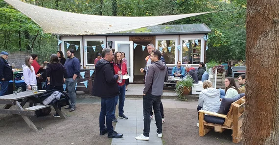 2. Sportstammtisch
