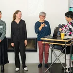 Riegelpreisträgereinnen