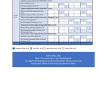 Aufbau Geoscience Master Studienordnung 22/23