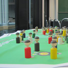 Demographic Games 3000