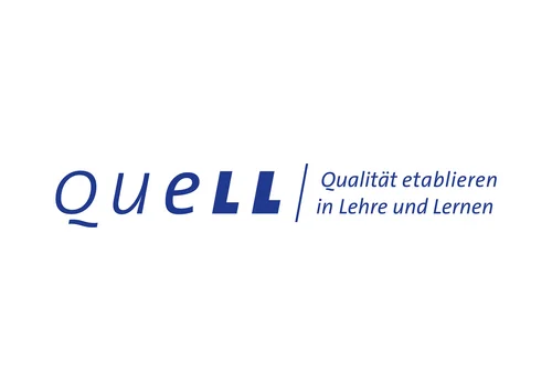 Gestaltungselement QueLL
