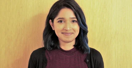 Tori Sinanan