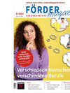 Cover Fördermagazin Sekundarstufe (Ausgabe Nr 3/2023)