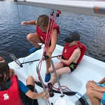 Segeln FamFIT Camp