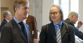 Kolloquium zum 75. Geburtstag von Prof. Dr. Eckart Klein