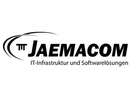 Logo JaeMaCom