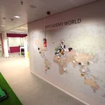 AppCampus, Photo: Wulf Bickenbach