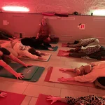 Body & Mind Lounge
