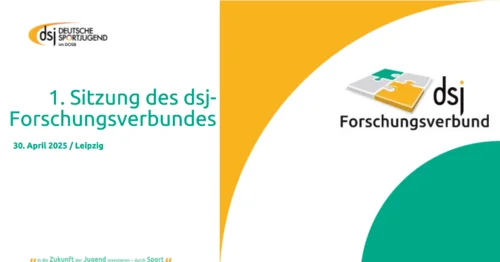 Symbol dsj Forschungsverbund