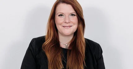 Elisabeth Borsdorf
