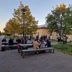 Bilder Erstiwoche 22