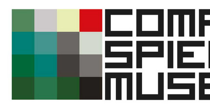 Logo des Computerspielemuesums