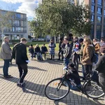 Stadtexkursion aus humangeographischer Perspektive