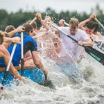 Klitschnass Festival 2019