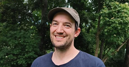 picture of Moses März