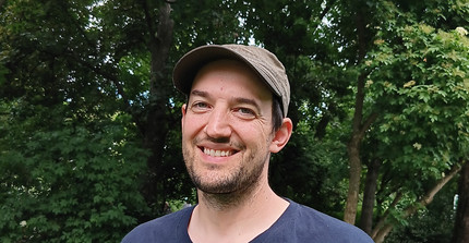 picture of Moses März