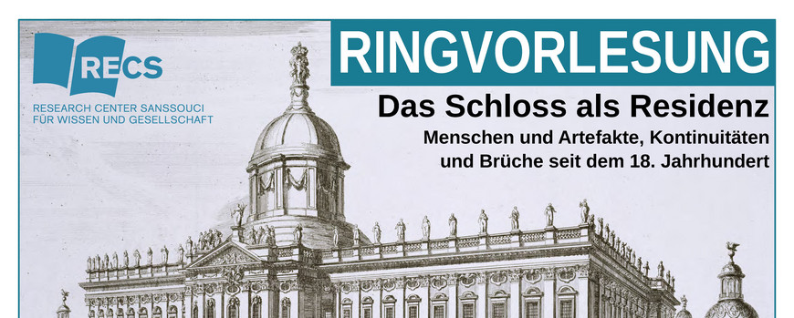 Programm der Ringvorlesung im Sommersemester 2024
