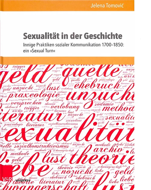 Buchcover