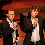 Impressionen von StudiUP Erstsemesterbegrüßung 2019