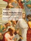 Cover "Anton Wilhelm Amo"