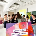 Kick-off UPtransition