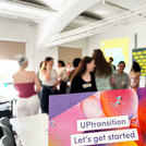 Kick-off UPtransition
