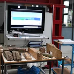 PTDW 2019 auf dem Gelände der Fachhochschule Potsdam, Campus Kiepenheuerallee