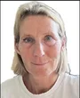 Portrait of Dr. Alexandra Sandhage-Hofmann