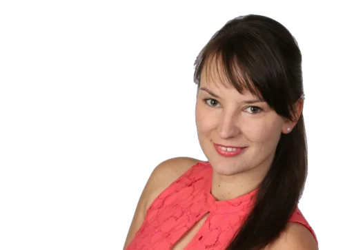 Andrina Mascher