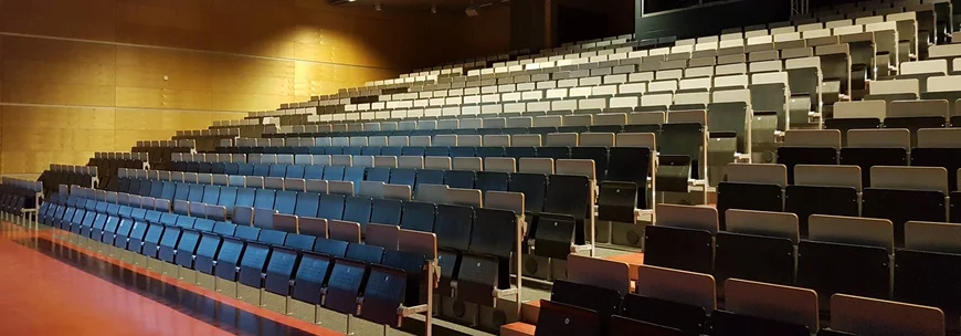 Hörsaal