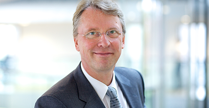 Prof. Dr. Christoph Meinel