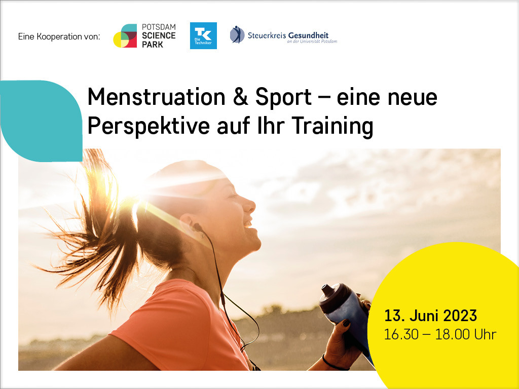 Veranstaltungen der UP Universität Potsdam