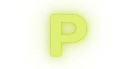 Buchstabe P