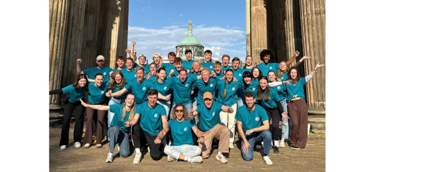 Gruppenfoto
