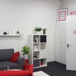 FQ Lounge @ HPI