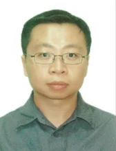 Dr. Jinshan Zhu